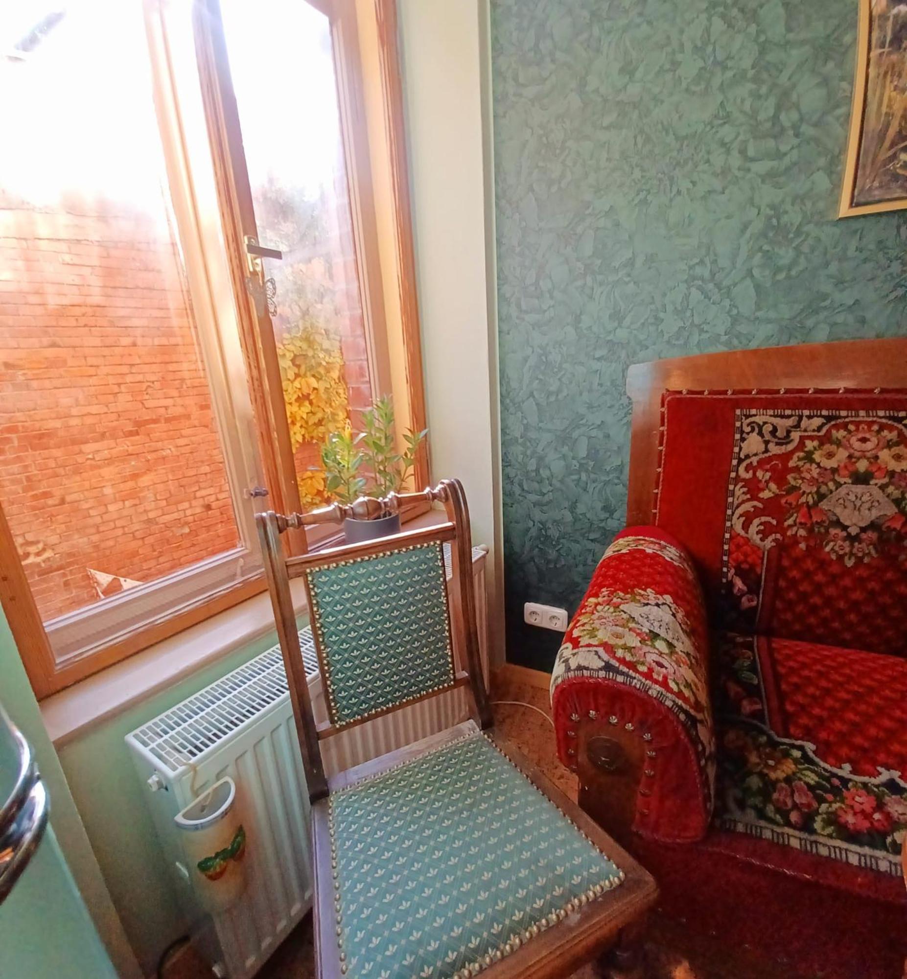 Ferienwohnung Antik Гота Экстерьер фото