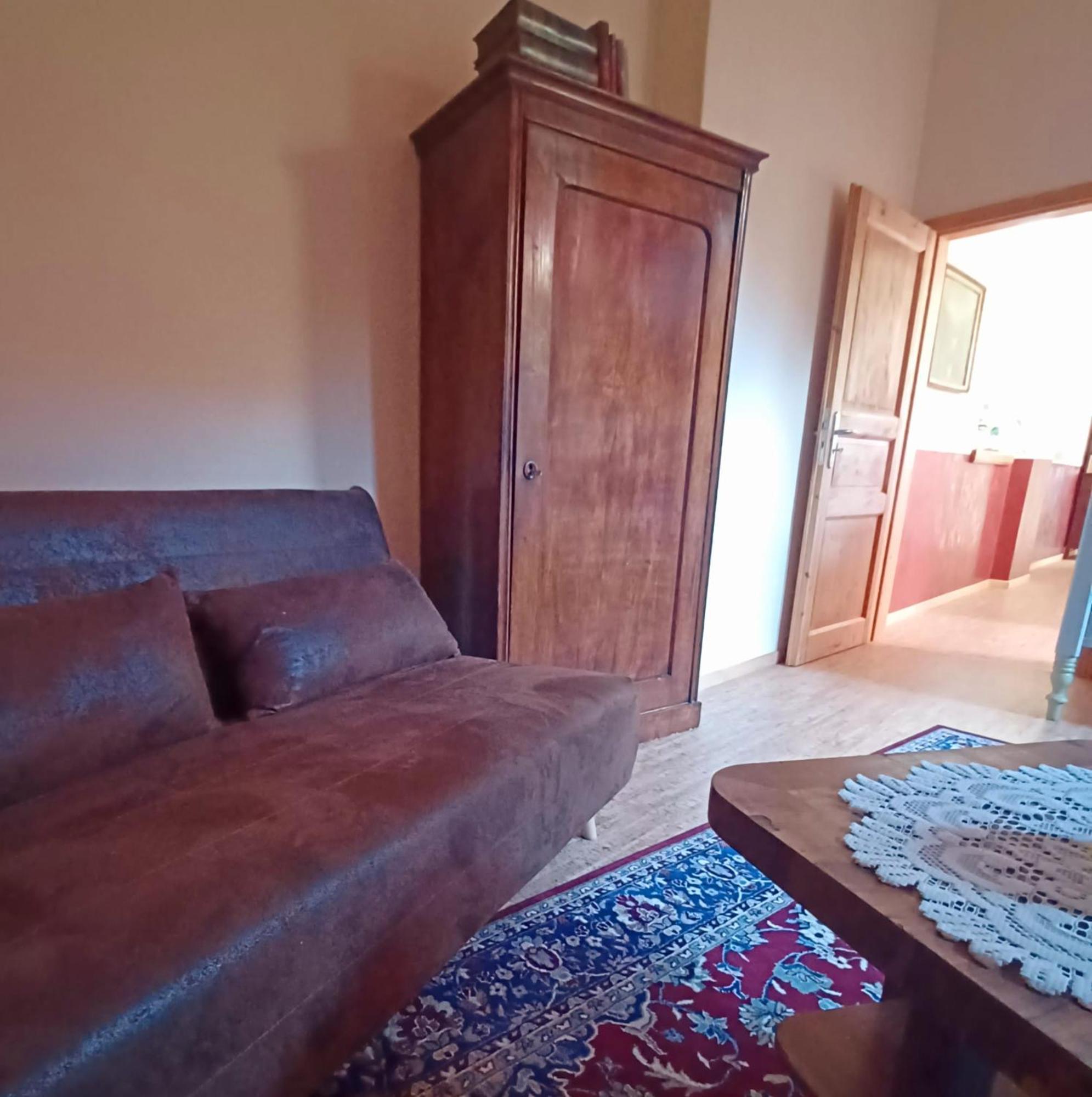 Ferienwohnung Antik Гота Экстерьер фото